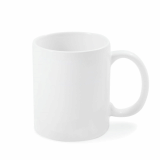 Standard pure mug_LOWEST price_color glazed_OEM is accepted